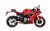 Мотоцикл QJ SRK 600 RC