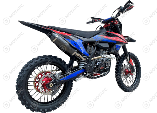 Мотоцикл BSE T7 Flash Sport