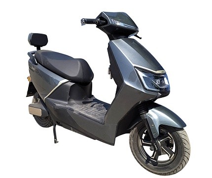 Скутер LIMA V5