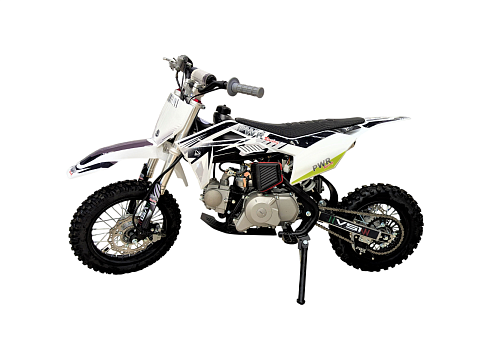 Питбайк PWR Racing FRZ 60 12/10