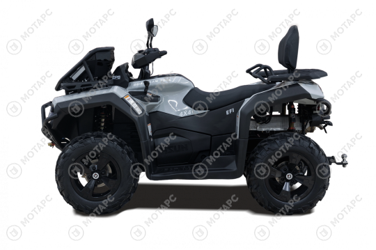 Квадроцикл HISUN GUARDIAN 750L/MUD LONG EXTREME EDITION
