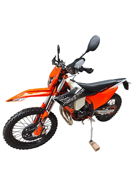 Мотоцикл REGULMOTO Lanza 2T с ПТС