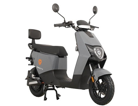 Скутер Yadea DT3