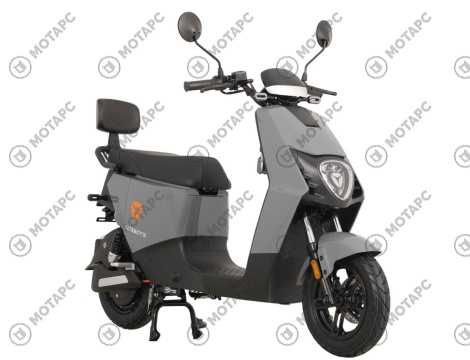 Скутер Yadea DT3