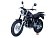 Мотоцикл MM SCOUT TW200 PR 200