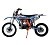 Питбайк MOTOLAND SX 140 E 19/16