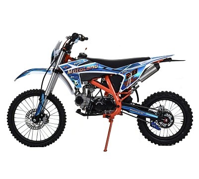 Питбайк MOTOLAND SX 140 E 19/16