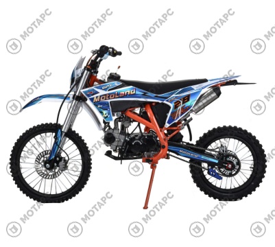 Питбайк MOTOLAND SX 140 E 19/16