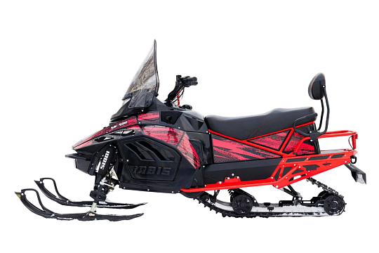 Снегоход IRBIS TUNGUS 400