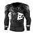 Защита панцирь LEATT Body Protector 4.5 Pro Black