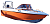 Катер комбинированный WYATBOAT-470 У
