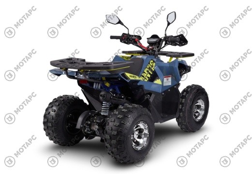 Квадроцикл AVANTIS Ray 8 Premium