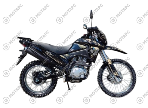 Мотоцикл MM Drive 250 ПТС (SHINERAY) НДС