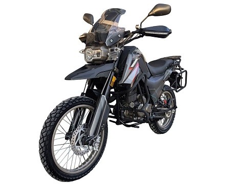 Мотоцикл MM FireGuard 250 Travel