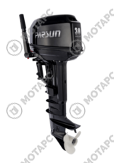 Мотор лодочный PARSUN T30ABML