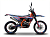 Мотоцикл ROLIZ SPORT- 009 21/18 250 cc