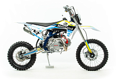 Питбайк MOTOLAND NX 125