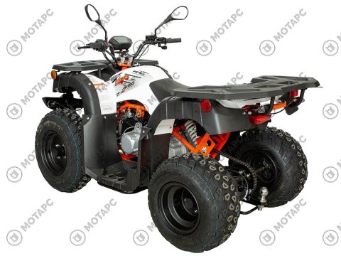 Квадрицикл KAYO AU150 CVT ПТС НДС