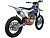 Мотоцикл KAYO K4 300 MX 21/18