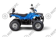 Квадроцикл IRBIS ATV 250