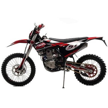 Мотоцикл Кросс PWR FS450 NC
