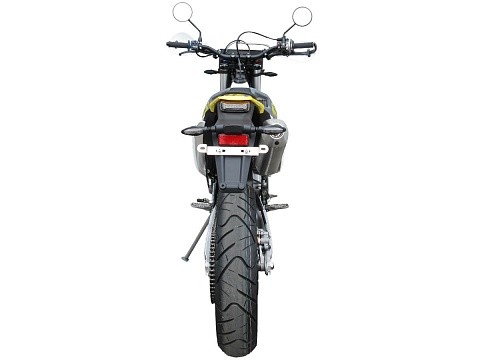 Мотоцикл GR7 F300L (4T NB300) Motard с ПТС
