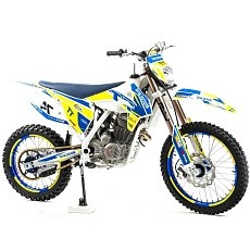 Мотоцикл MOTOLAND Кросс TT250 (172FMM)