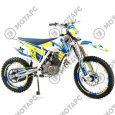 Мотоцикл MOTOLAND Кросс TT250 (172FMM)