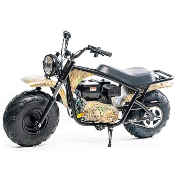 Мотоцикл MOTOLAND 200 RT200 (168F 6,5HP)