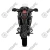 Мотоцикл REGULMOTO ADV 300 NB