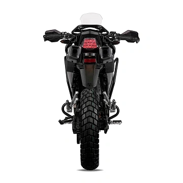 Мотоцикл REGULMOTO ADV 300 NB с ПТС
