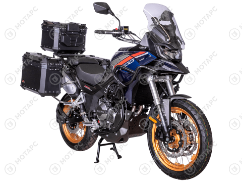 Мотоцикл CYCLONE RX600 ADV (SR600GY)