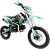 Питбайк BSE MX 125 Racing Green