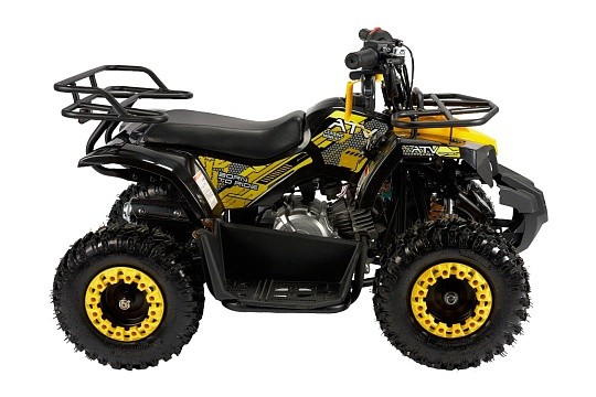 Квадроцикл AVANTIS ATV Classic Mini