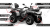 Квадроцикл HISUN GUARDIAN 550 L