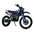 Мотоцикл MOTOLAND Кросс XT300 HS (175FMM) 4-х клапанный