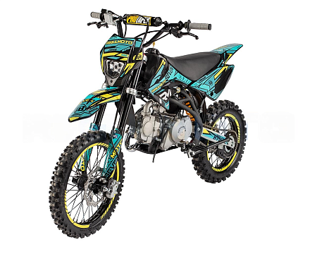 Питбайк REGULMOTO Seven 17/14