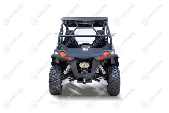 Багги HISUN STRIKE 1000 LIMITED EPS