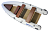 Лодка РИБ WINBOAT-460R