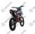 Питбайк MOTOLAND SX 140 E 19/16