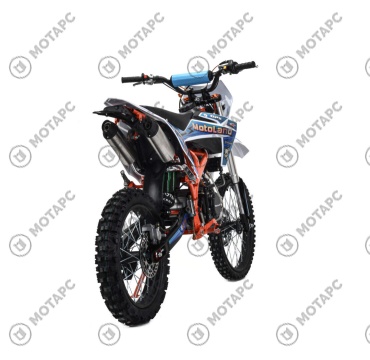 Питбайк MOTOLAND SX 140 E 19/16