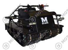 Буксировщик МУЖИК М760 Двухгусеничный 22 л.с.