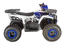 Квадроцикл AVANTIS Optima 8 New