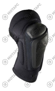 Наколенники LEATT 3DF 6.0 Knee Guard Black