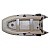 Лодка ПВХ BADGER Fishing Line 360 AD Лодка ПВХ BADGER Fishing Line 360 AD