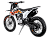 Мотоцикл KAYO K3-LM 250 MX (CB250-C) 21/18