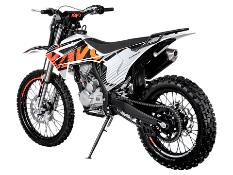 Мотоцикл KAYO K3-LM 250 MX (CB250-C) 21/18