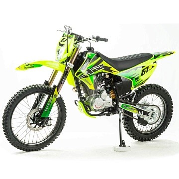 Мотоцикл MOTOLAND Кросс XR250 Lite 165FMM