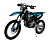 Мотоцикл MOTOLAND Кросс XT250 ST 21/18 (172MM) 4-х клапанный