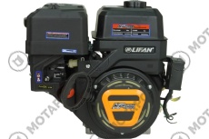 Двигатель LIFAN KP460E D25 7А 20 л.с.